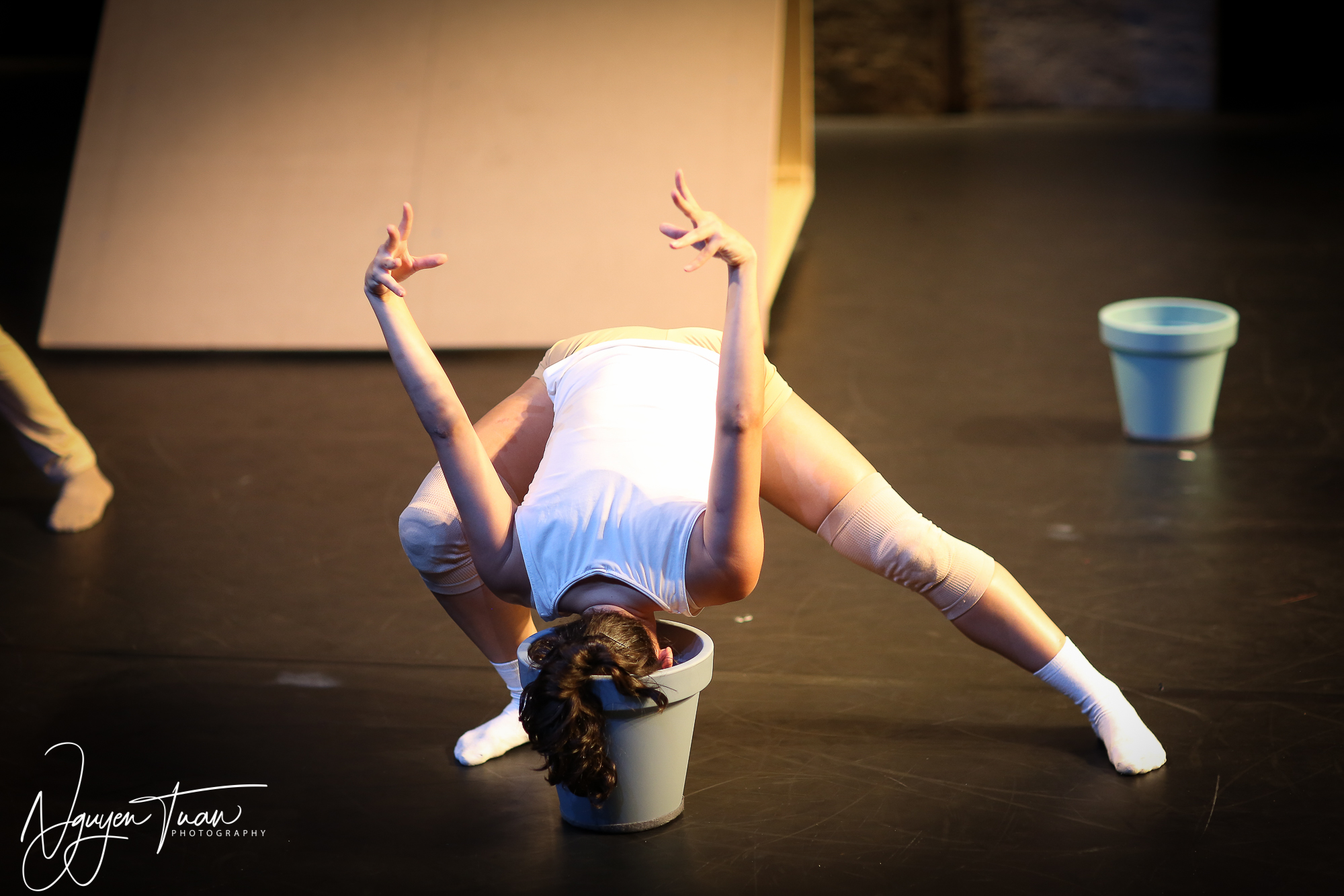 Danse internationale 1172